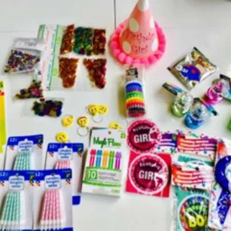 🎊🎈PARTY SUPPLIES 🎈🎊 photo 1