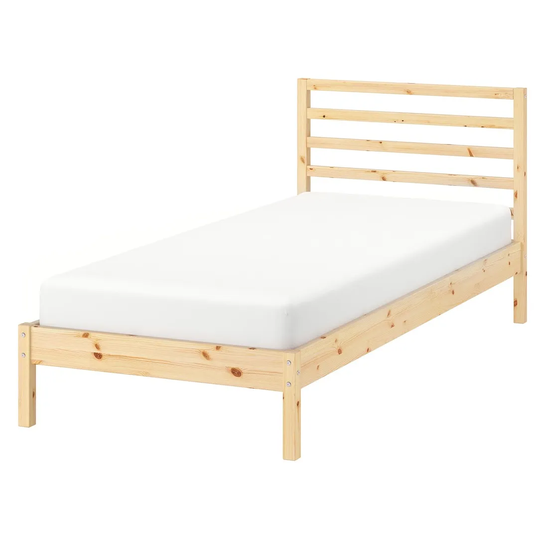 Ikea Single Bed photo 1