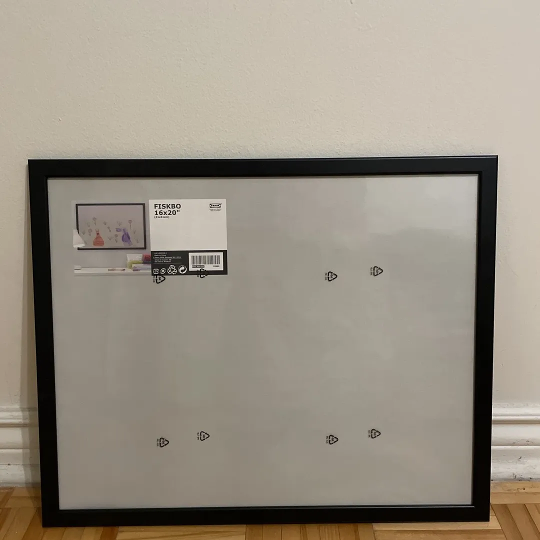 Ikea Frame photo 1
