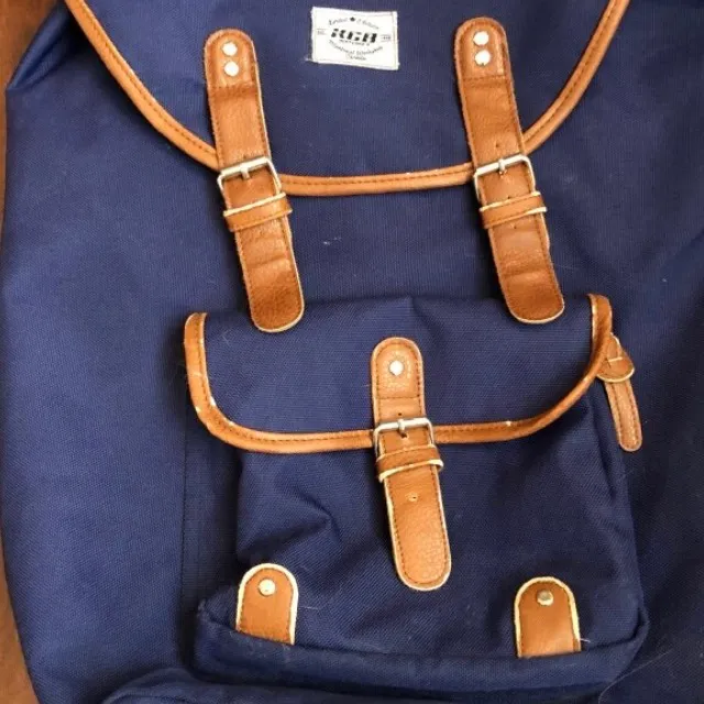 Backpack 🎒 photo 1