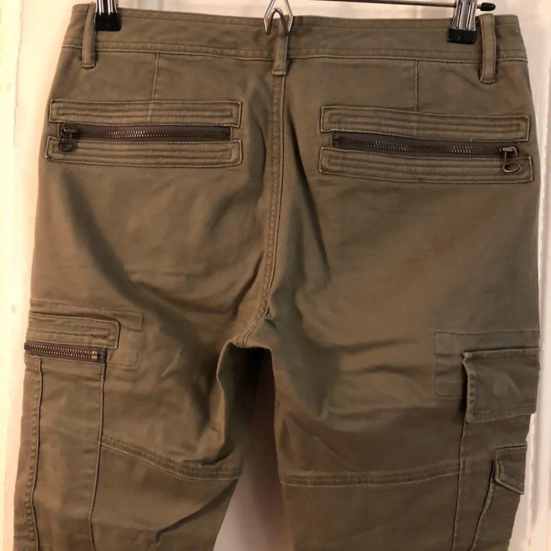 Ralph Lauren Trousers (Size 6) photo 5