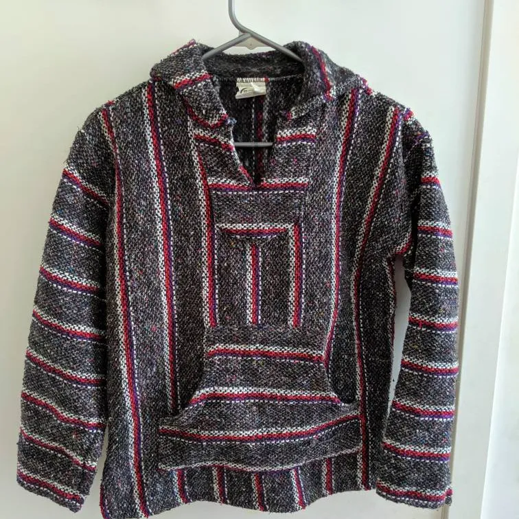 Chunky Sweater photo 1