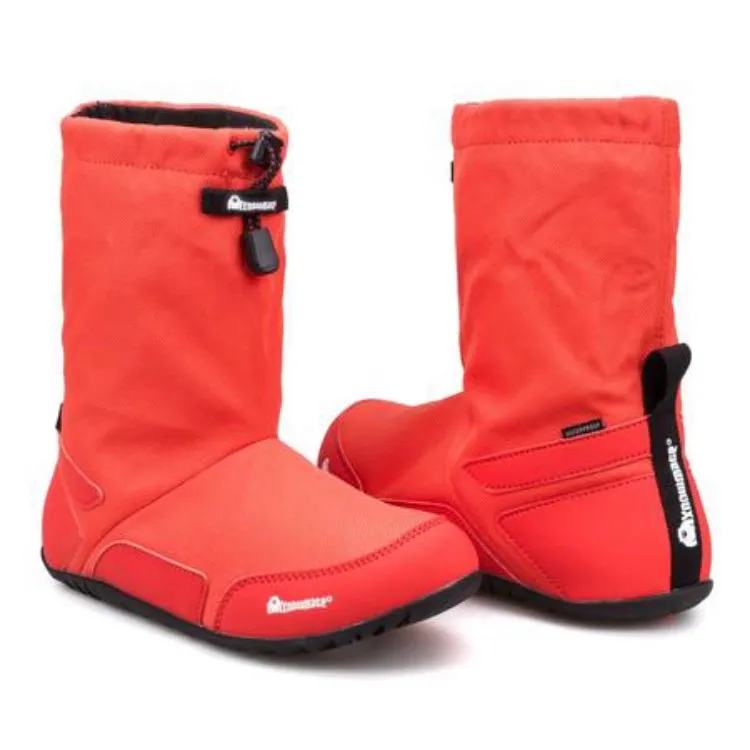 Xnowmate Snow boots, Waterproof, Sz 5.5 photo 1