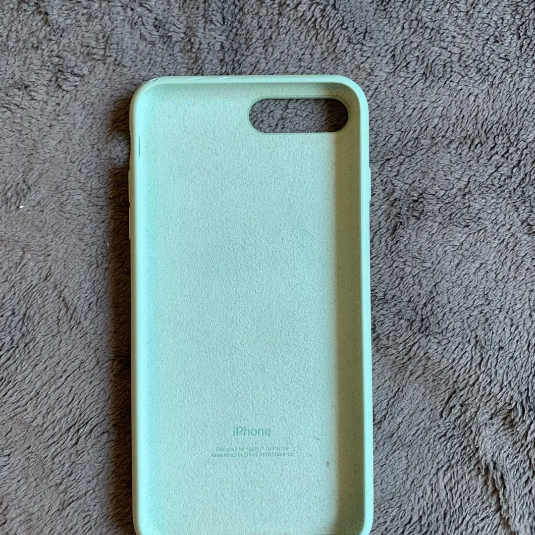 Apple Phone Case photo 3