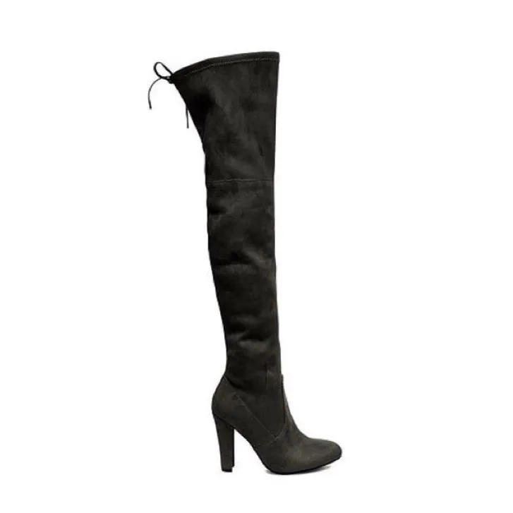 Steve Madden Over The Knee Boots photo 1