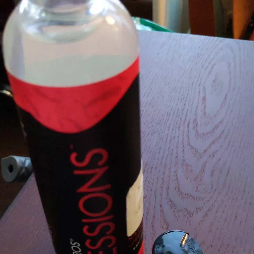 Aneros Sessions Lubricant Unopened photo 1