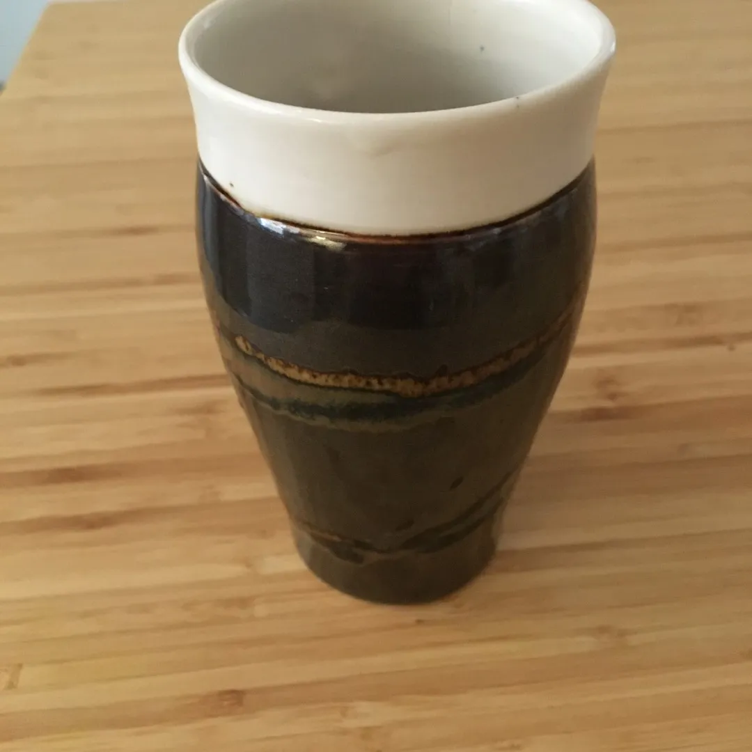 Ceramic Cup photo 1
