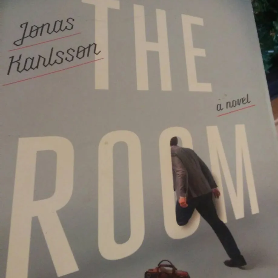 The Room - Jonas Karlsson photo 1