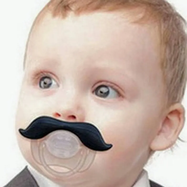 Moustache Soother photo 1