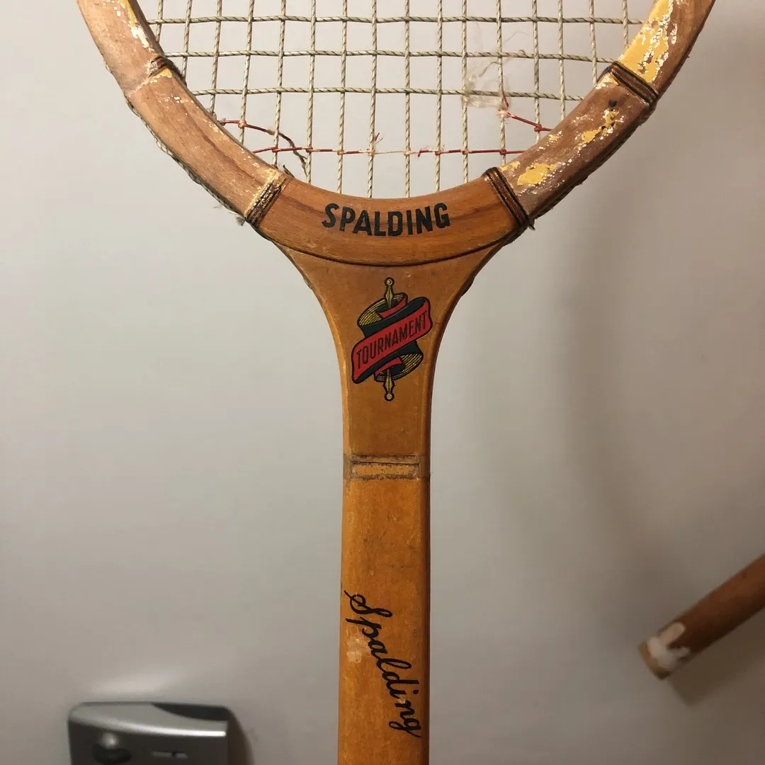 Tennis Racquets photo 4