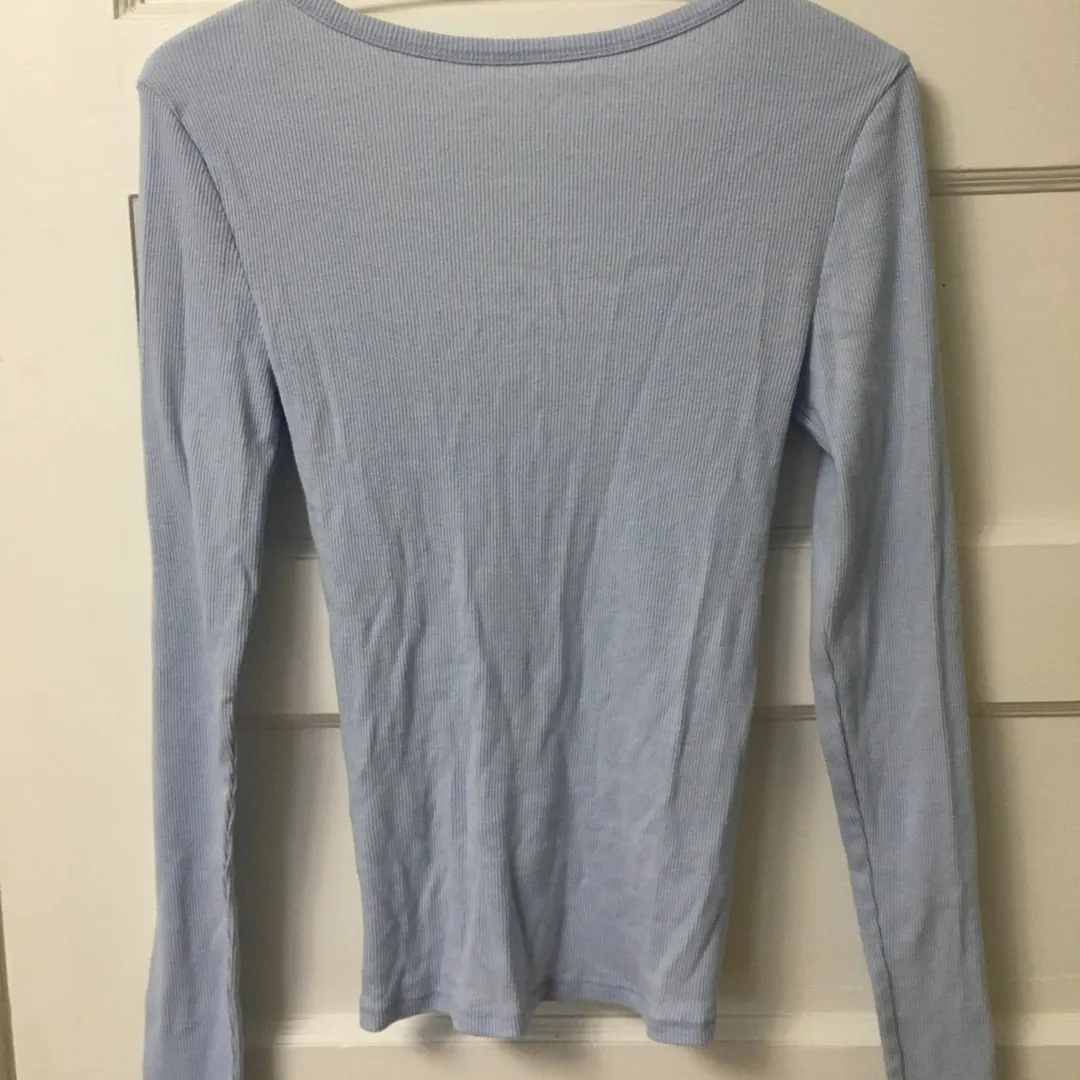 Urban Outfitters Long Sleeve (L) photo 1