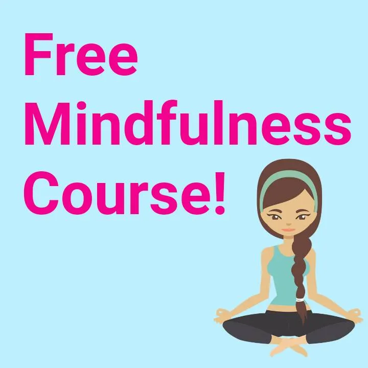Free Mindfulness Course! photo 1