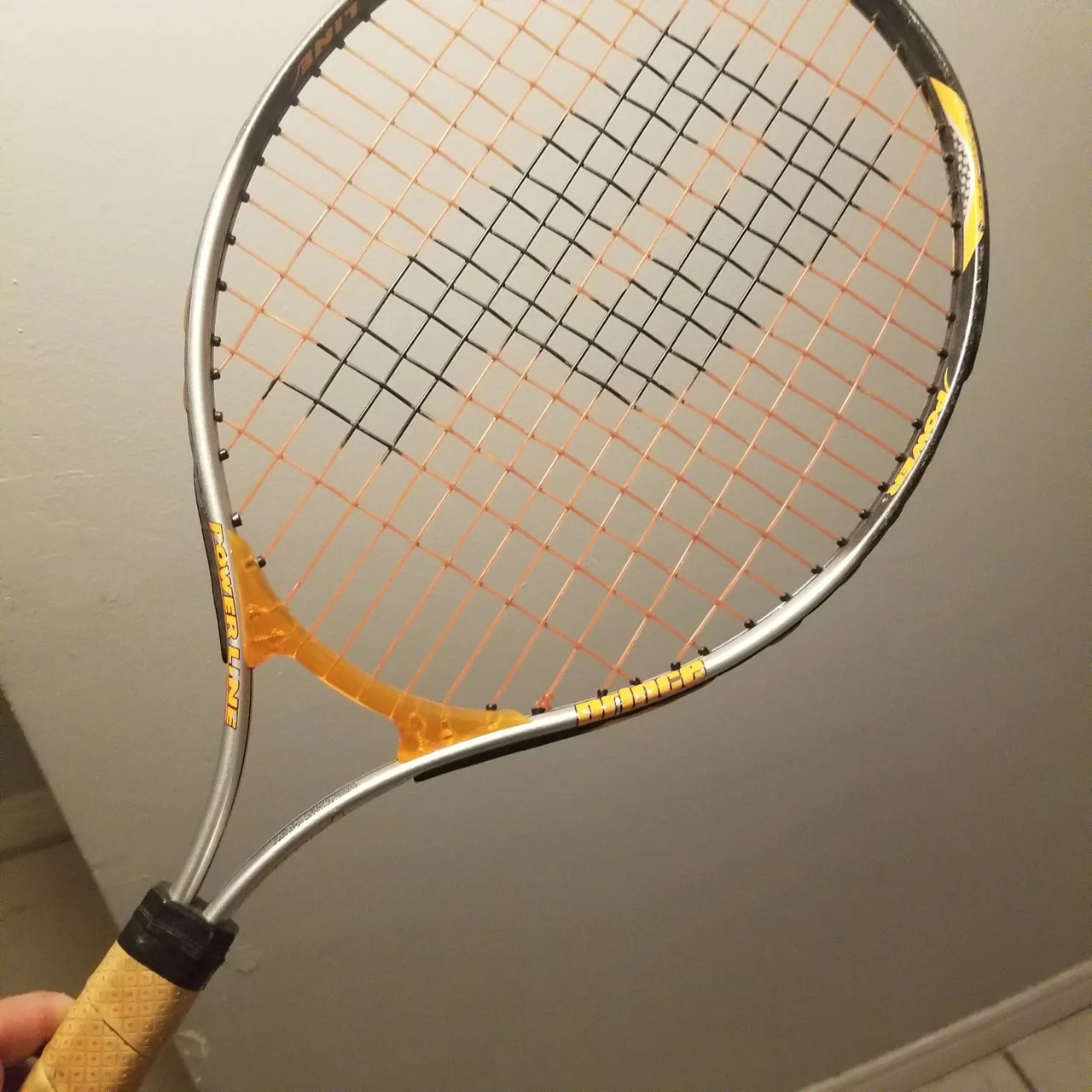 Tennis rackets photo 4