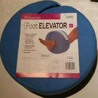 Foot Elevator (BNWOS) photo 1