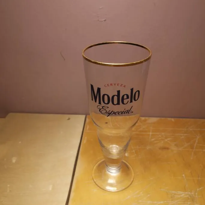 Modelo Cup photo 1