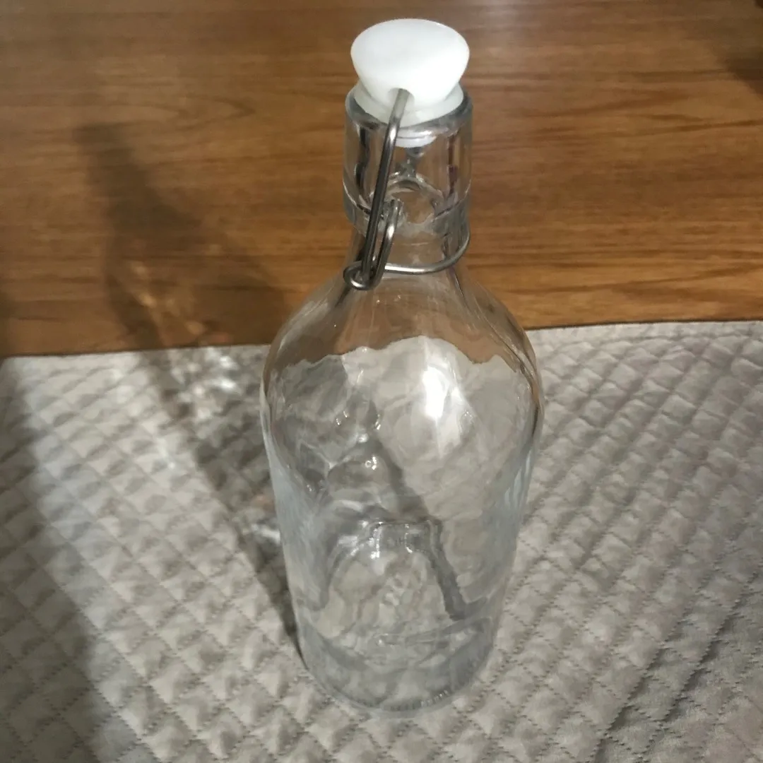 Ikea Bottle photo 1