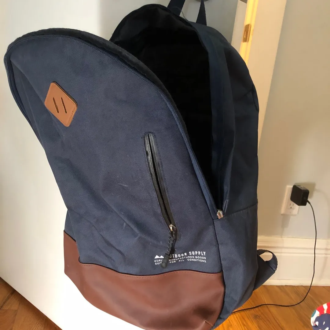 Backpack - Waterproof photo 1
