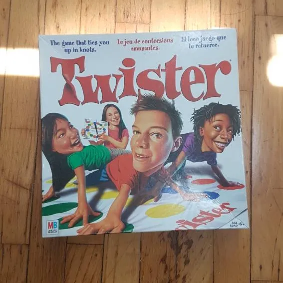 Twister photo 1