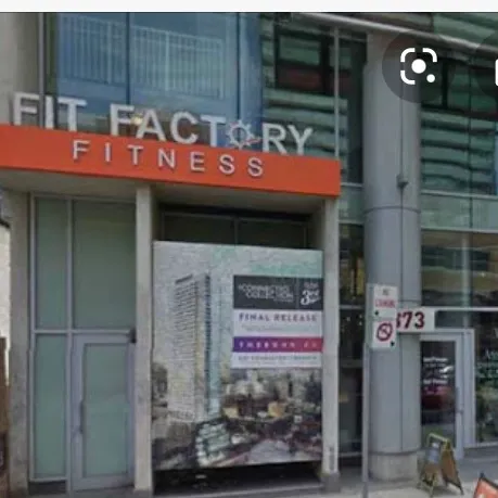 Fit Factory Fitness 1 Month Membership Transfer (Online) photo 1