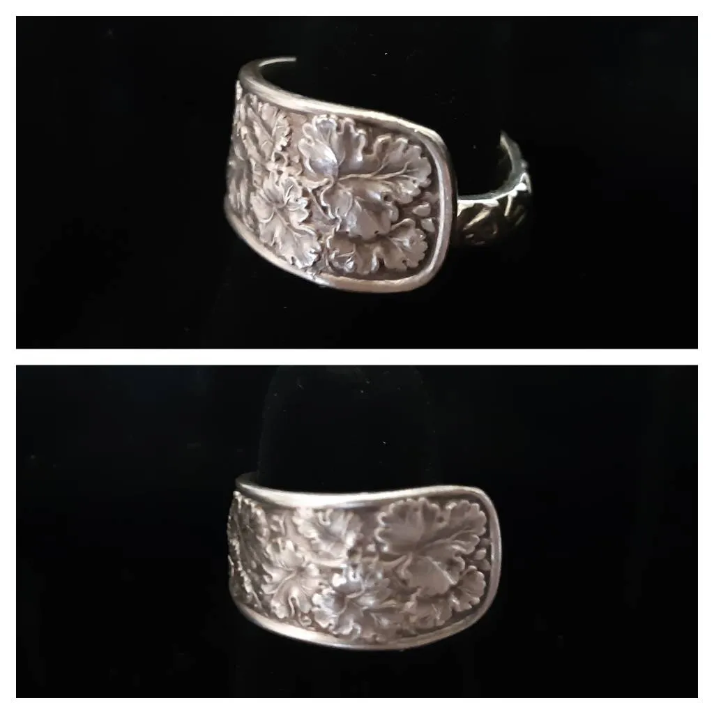 Sterling Silver RINGS photo 7