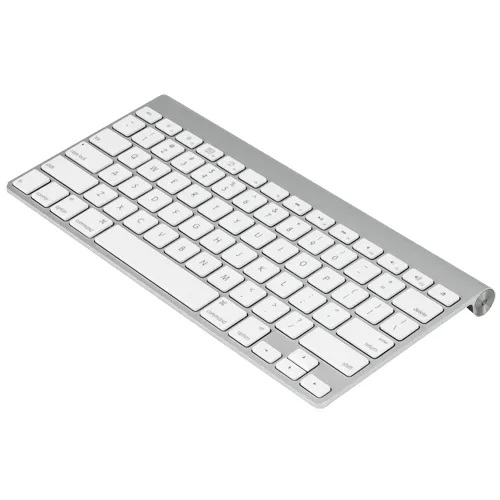 BNIB Apple Wireless Keyboard photo 1