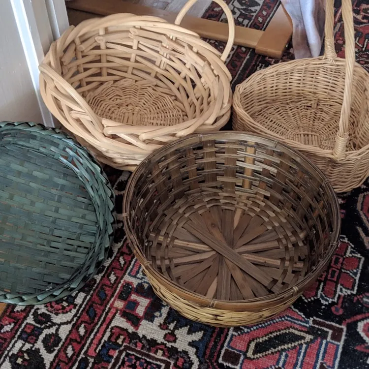 Baskets! photo 1