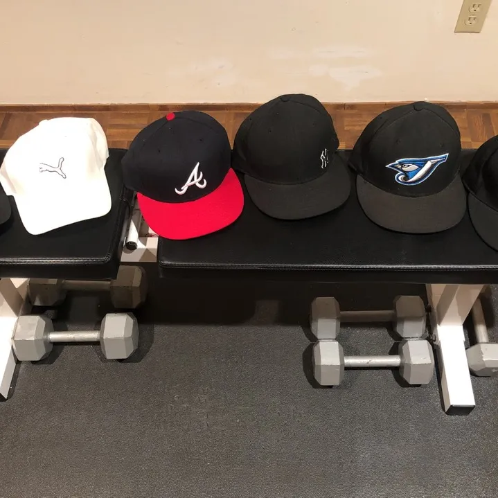 Sport Hats Caps photo 1