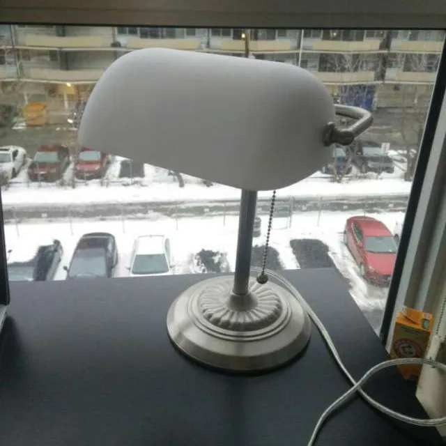 Desk Lamp photo 1