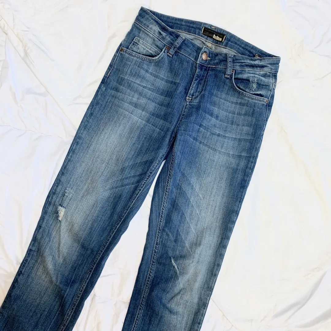 BigBlue Jeans photo 1