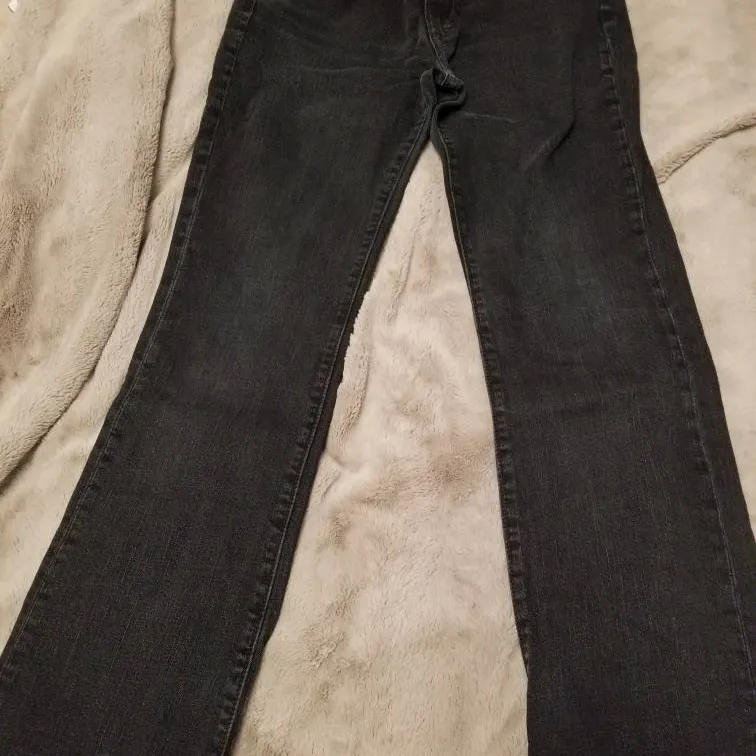 Old Navy Jeans 'flirt' photo 1