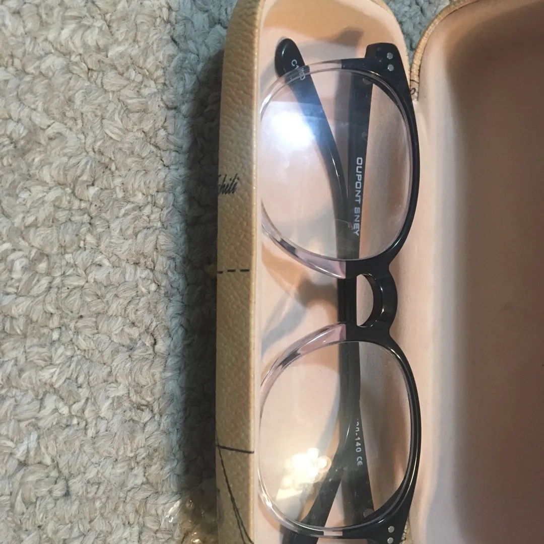 Prescription Reading Glasses From Firmoo photo 1