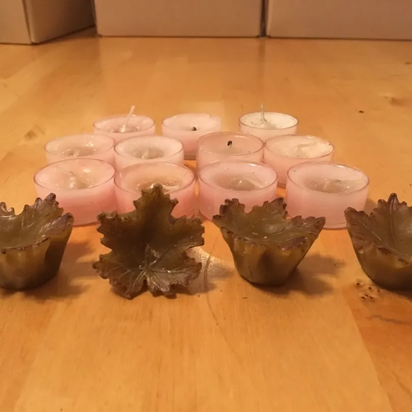 Candles! photo 1