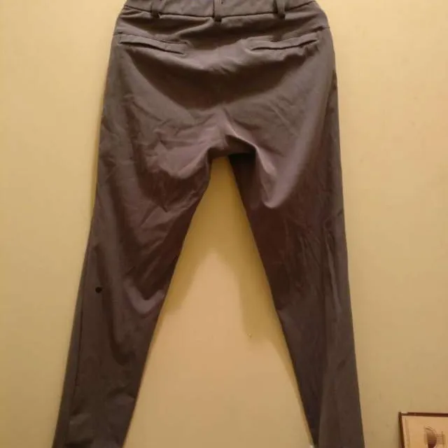 Men's Work/ Breathable Flexible Pants 32x32 LuLulemon photo 3