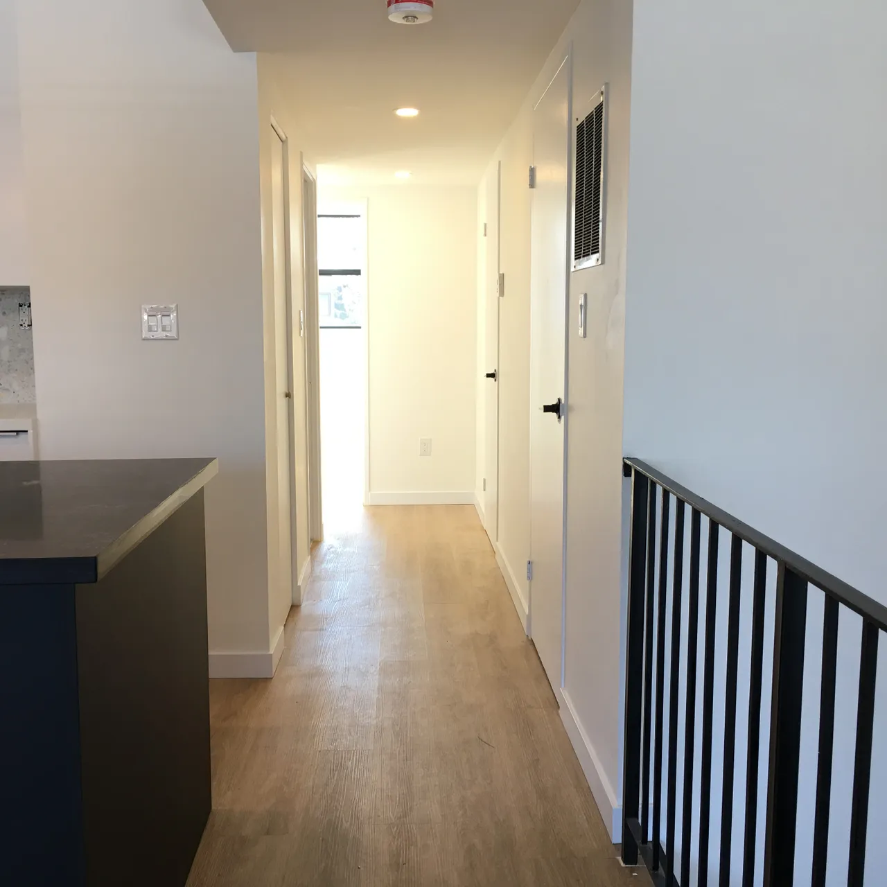 NEW fully renovated 2bd. High Park/Junction/Bloor West photo 3