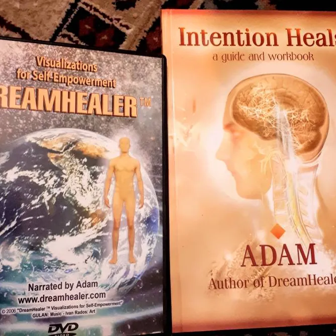 Adam Dreamhealer- Holistic Healing photo 1