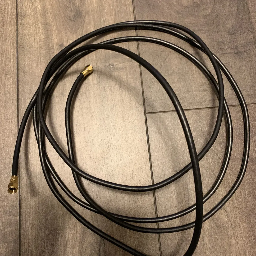 🆓 Extra Long Coax Cable photo 1