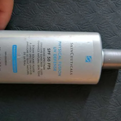 Skinceuticals SPF 50 Physical Fusion Sunscreen photo 1