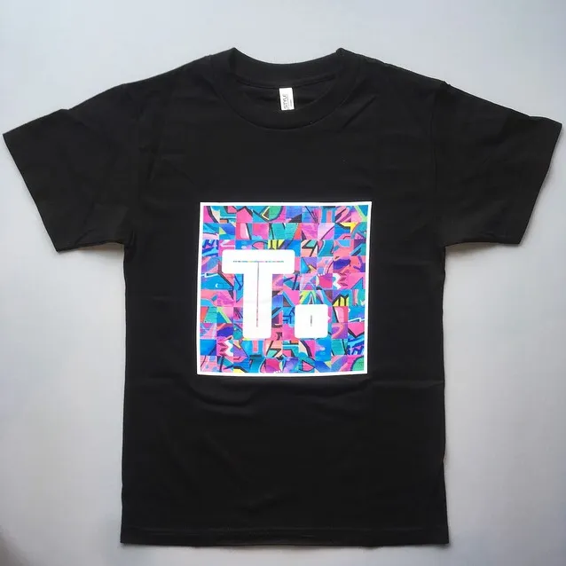 Toronto “T.” T-Shirt photo 3