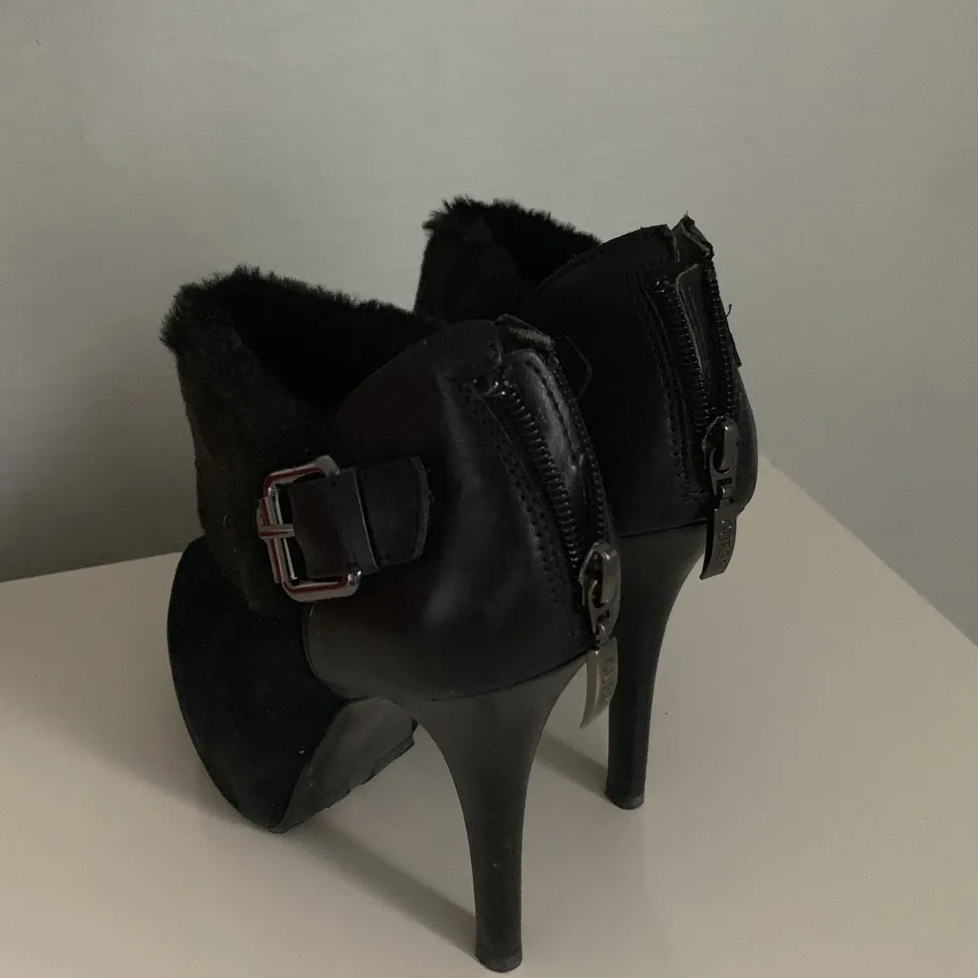 GUESS Booties photo 3