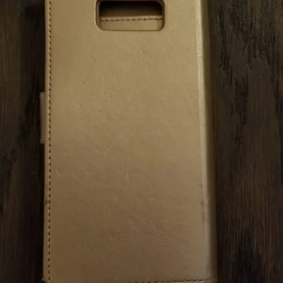 Samsung Galaxy S8 Phone Case photo 5
