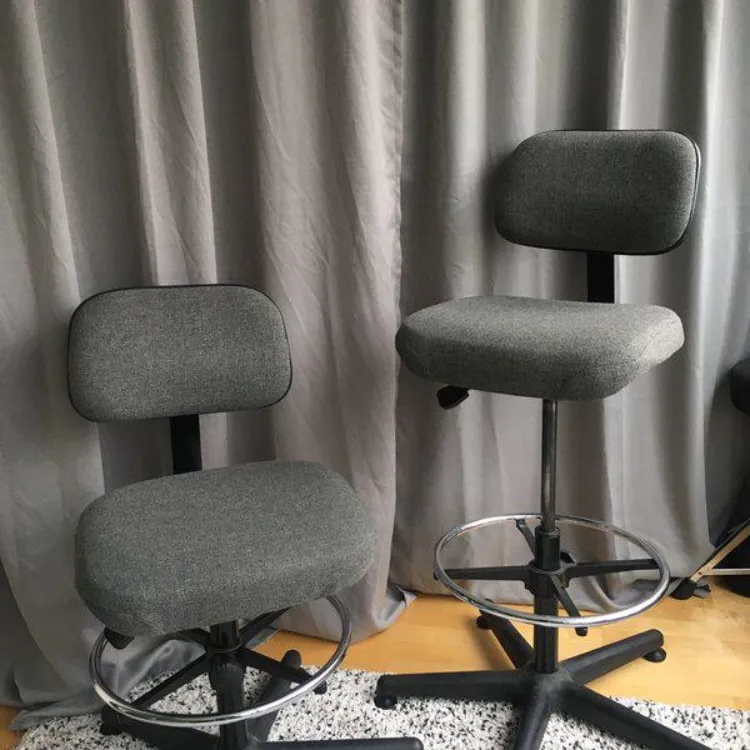 1x Bar stool/Studio Chair/Task stool photo 1