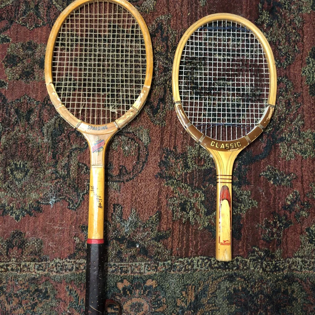 Tennis Racquets photo 1