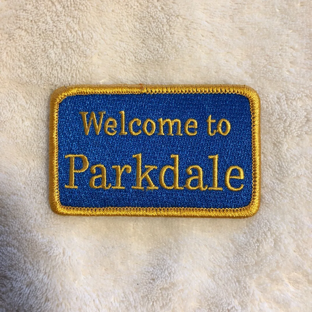 Parkdale patch photo 1