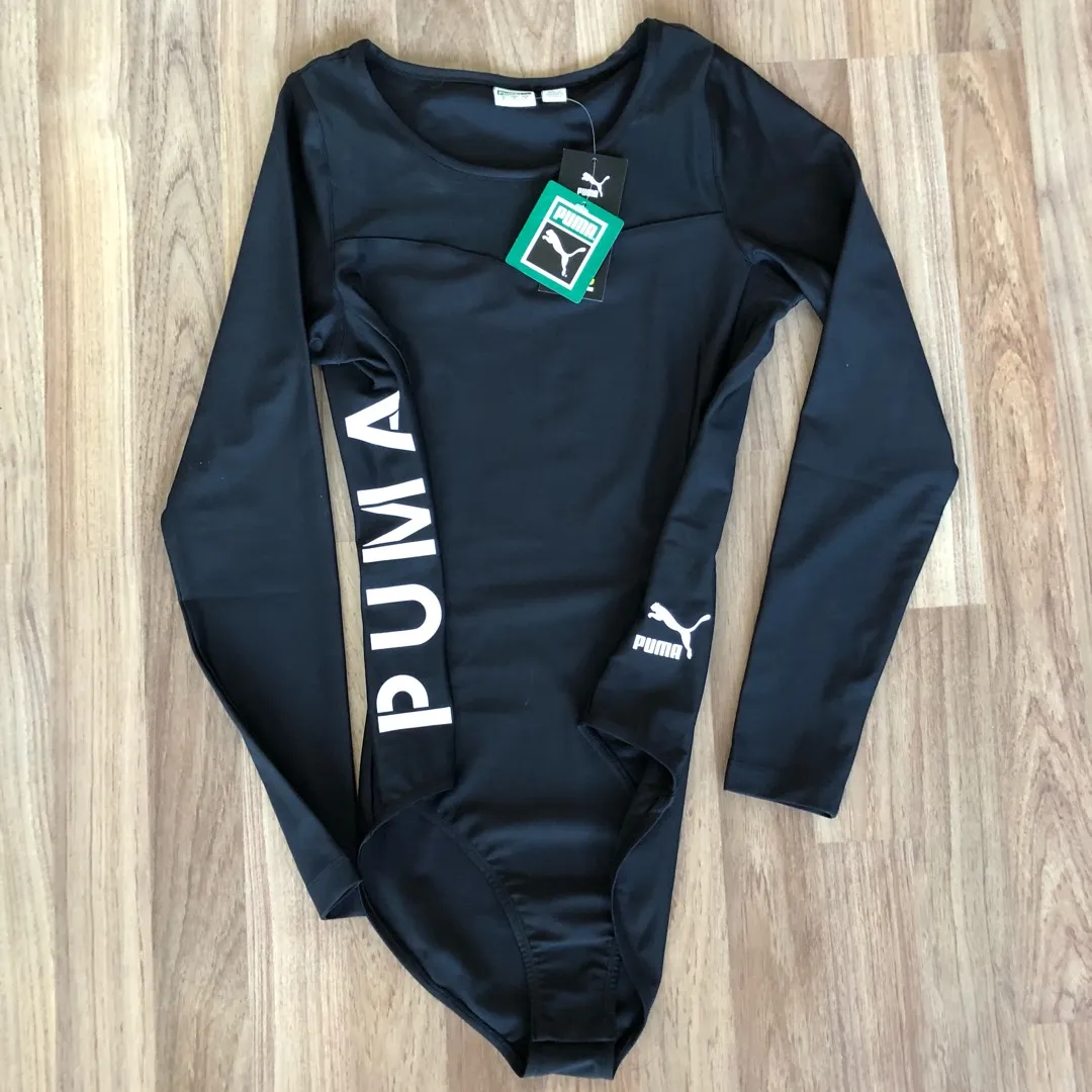 Puma Bodysuit photo 1