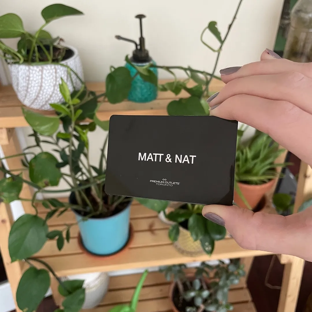 Matt & Nat 💸 photo 1