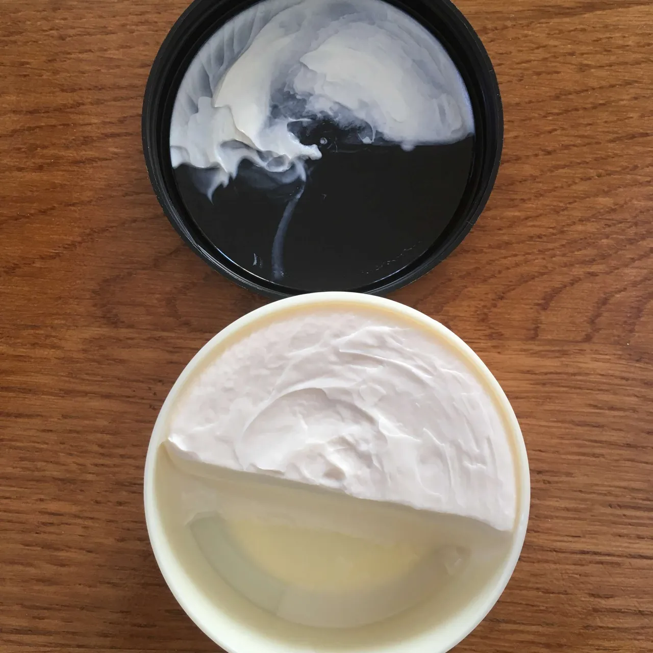 The Body Shop - Vanilla Marshmallow body butter (50ml) - UNUSED photo 4