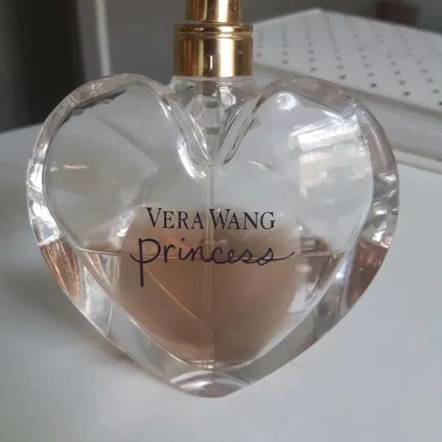 Vera Wang Princess Perfume photo 1