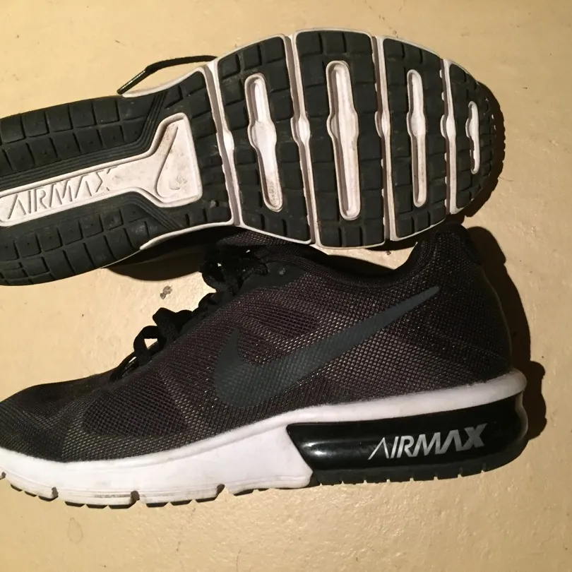 Nike Airmax photo 3
