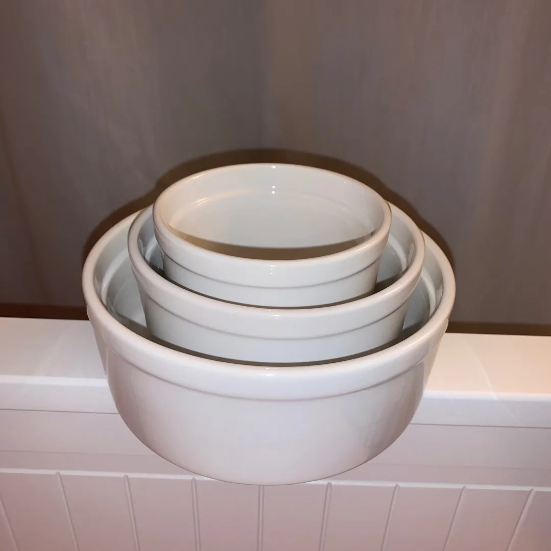 Ceramic Bowls photo 1
