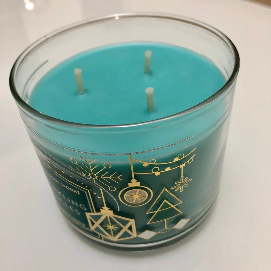 Brand New Candle photo 3